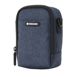 Custodia blu per fotocamera compatta Vesta Aspire CP M NV