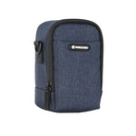 Custodia blu per fotocamera compatta Vesta Aspire CP M NV