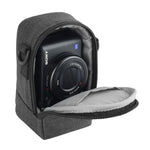 Custodia per fotocamera compatta grigia Vesta Aspire CP S GY