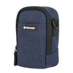 Custodia blu per fotocamera compatta Vesta Aspire CP S NV