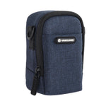 Custodia blu per fotocamera compatta Vesta Aspire CP S NV