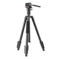 Vesta GO 234AV10 treppiede in alluminio