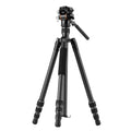 Vesta GO 234CV10 treppiede in carbonio
