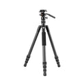 Vesta GO 264CV12 Treppiede in carbonio
