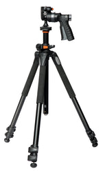 Vanguard Alta Pro Treppiede 263AGH