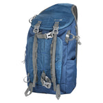 Vanguard Sedona 43BL borsa a tracolla fotografica blu