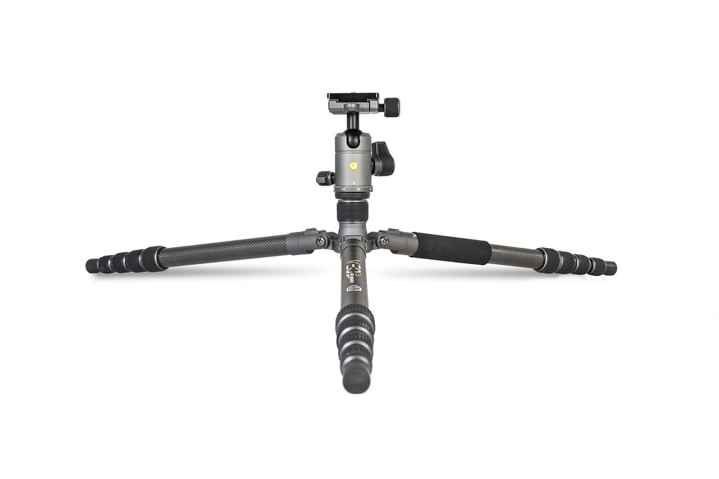 Vanguard Veo 3GO 265HCB Treppiede aperto mobile Veo 3GO 265HCB