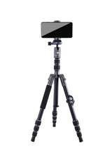 Vanguard Veo 3GO 204AB treppiede aperto mobile Veo 3GO 204AB
