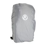 Vanguard Reno 34OR borsa a tracolla arancione per la fotografia, copertura antipioggia