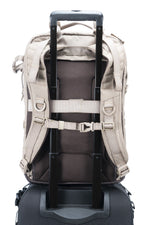 Vanguard Veo Range 48BG Zaino fotografico in valigia