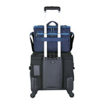 Borsa per fotografi VEO Range 32M NV con trolley
