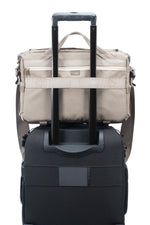 Vanguard Veo Range 36M BG borsa fotografica in valigia