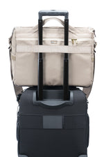 Vanguard Veo Range 38BG borsa fotografica cachi in custodia