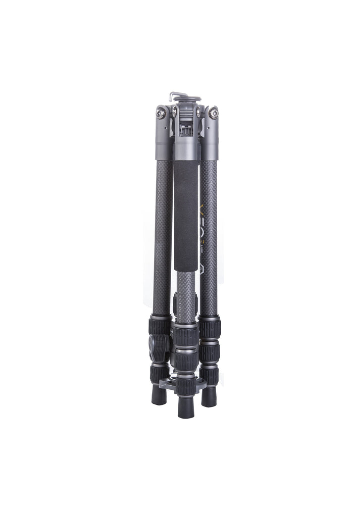 Treppiede chiuso Vanguard Veo 3GO 204CB