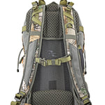 Vanguard Pioneer 1600RT camo hunter backpack camo air system