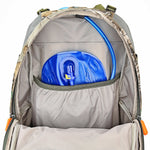 Vanguard Pioneer 1600RT Camo Hunter Backpack Water System