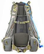 Vanguard Pioneer 1600RT camo hunter zaino imbracatura per cacciatore