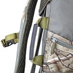Vanguard Pioneer 1600RT camo zaino del cacciatore maniglia laterale di trasporto