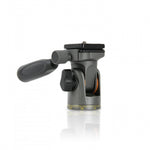 Vanguard Veo 2 PH-25 Impugnatura e ruote della testa a sfera