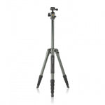Vanguard Veo 2 265AB viaggio treppiede colonna treppiede