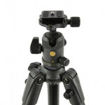 Testa del treppiede da viaggio Vanguard Veo 2 265AB