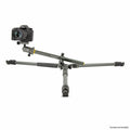 Vanguard Alta Pro 2+ 263AB 100 Treppiede ad angolo basso e testa a sfera