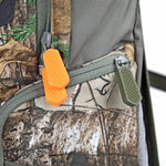 Vanguard Pioneer 2100RT camo zaino cerniere per i cacciatori