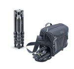 Treppiede chiuso Veo 2GO 235AB e borsa Veo GO 34M