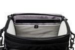 Borsa per fotocamera DSLR Veo Select 28S BK, interno
