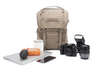 Vanguard Veo Range 41M BG capacità zaino telecamera