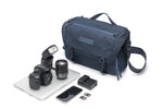 Vanguard Veo Range 36M NV Blu Capacità borsa fotografica