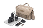 Capacità della borsa fotografica Vanguard Veo Range 36M BG