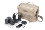 Vanguard Veo Range 38BG khaki capacità borsa fotografica