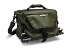 Veo Select 36S GR Borsa da fotoreporter con treppiede