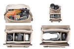 Vanguard Veo Range 41M BG Zaino per telecamera Configurazioni della telecamera