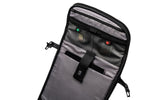 Zaino per macchina fotografica Veo Select 45BFM BK con portatile