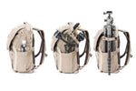 Treppiede o stabilizzatore in borsa fotografica Vanguard Veo Range 41M BG