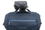 Vanguard Veo Range 36M NV Blu Borsa fotografica ad accesso rapido