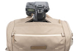 Vanguard Veo Range 38BG Khaki Borsa fotografica ad accesso rapido