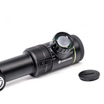 Vanguard Endeavor RS IV 52050D reticolo del mirino illuminato