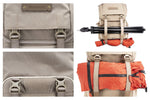 Vanguard Veo Range 48BG Zaino fotografico attacco frontale