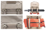 Vanguard Veo Range 41M BG Photo Backpack Configurazioni esterne