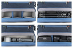 Vanguard Veo Range 36M NV Blue Photo Bag Opzioni di configurazione