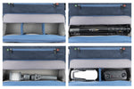 Vanguard Veo Range 38M NV Blue Photo Bag Opzioni di configurazione