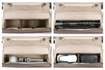 Vanguard Veo Range 38BG Khaki Configurazioni della borsa fotografica