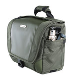 Borsa per ufficio e fotocamera Veo Select 33 GR con mini treppiede