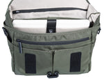 Borsa per ufficio e fotocamera Veo Select 33 GR con laptop