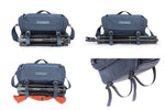 Vanguard Veo Range 36M NV Blu Foto Borsa Opzioni treppiede