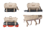 Vanguard Veo Range 36M BG Borsa fotografica Opzioni treppiede