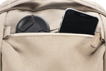 Vanguard Veo Range 41M BG foto zaino tasca superiore